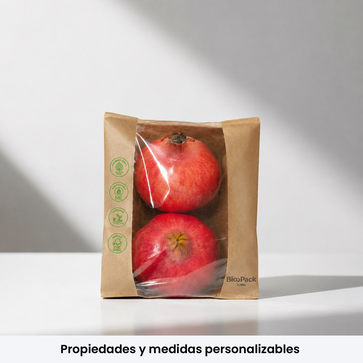 Para proteger cualquier tipo de producto